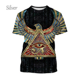 New Ancient Egyptian Style T-shirt