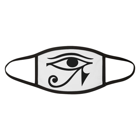 Eye Of Ra Face Mask