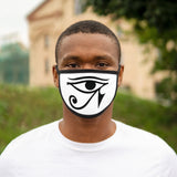 Eye Of Ra Face Mask