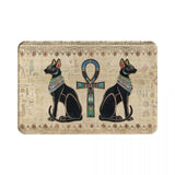 Ancient Egyptian Anti-Slip Doormat