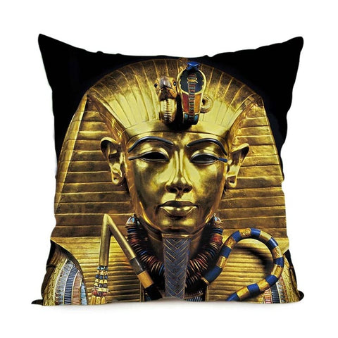 Egyptian Style Pillowcase Covers