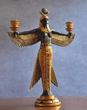 Creative Ancient Egyptian Classic Candle Table Top Decoratives