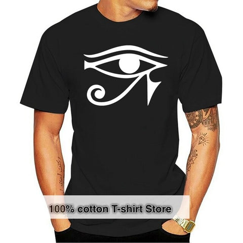Egyptian Eye Of Ra T-Shirt