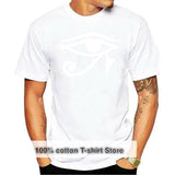 Egyptian Eye Of Ra T-Shirt
