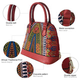 Ethnic High Quality Luxury Handbag