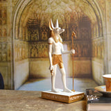 Ancient Egyptian Idols Decoration Figurines Crafts