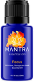 Mantra Essential Oils