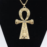 Egyptian Ankh Necklace
