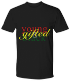 Young Gifted and Black Tee Shirt